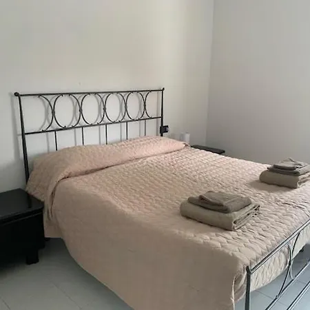 Appartamento Stella Marina Aprilia Marittima